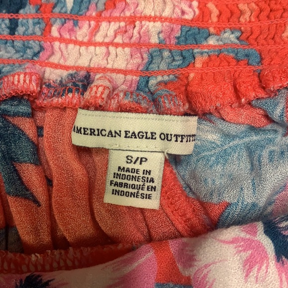 Floral Shorts - Picture 2 of 3